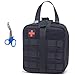 HUADUMOTU2017 1000D Nylon Molle Airsoft Tactical Military First Aid Medical Rip-away EMT Pouch Multifunctional Bags Equipment