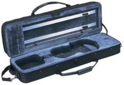 ESTUCHE VIOLIN - Carlo Giordano (4/4) OBL150 Rectangular