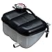 Coolant Tank Reservoir w/ Cap for Dodge RAM fits 5072602AB CH3014142