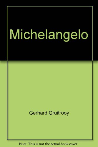 Michelangelo (Miniature art masters)