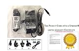 Dell 90W 19.5V Replacement AC Power Adapter Battery Charger