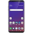 LG V35 ThinQ &ndash; 64 GB &ndash; Unlocked (AT&amp;T/T-Mobile/Verizon) &ndash; Aurora Black &ndash; Prime Exclusive Phone