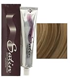 Satin Hair Color - ultra vivid fashion colors - 7G