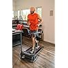 Gymform-BEST-DIRECT-Slim-Fold-Treadmill-As-Seen-On-TV-Digital-from-Home-3-Automatic-Fitness-Programs-Variable-Speed-Easy-to-Store-UK-PLug Treadmill for Home GYMFORM SLIM FOLD, As Seen On TV, LCD Monitor, Automatic Fitness Programs, Variable Speed, Easy…
