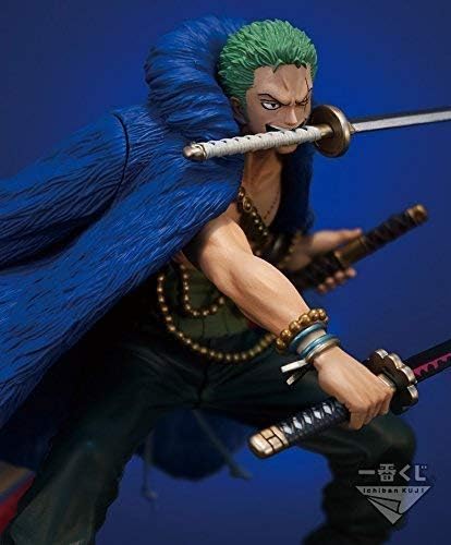 one piece figure 20th anniversary