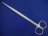 MAK Operating Scissors Metzenbaum Nelson 18cm