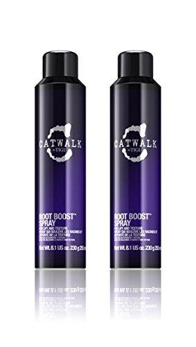 TIGI Catwalk Root Boost, 8.1 Ounce (2 Pack)