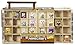 Minecraft Collector Case and Mini Figure