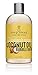 Deep Steep Bubble Bath, Coconut Oil, 17 Ounces (17 Ounce, Pineapple Coconut)