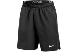 Nike Mens Shorts Dri-Fit Flex Woven Shorts 7inch