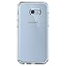 Spigen Ultra Hybrid Designed for Samsung Galaxy A5 Case (2017) - Crystal Clear
