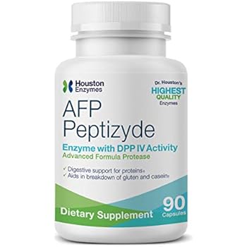 Vital zymes complete