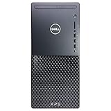 Dell XPS 8940 Desktop PC - 11th Gen Intel Core
