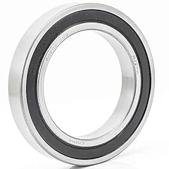 Подшипник 6020 2rs
