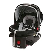 Graco SnugRide Click Connect 35 Infant Car Seat Gotham