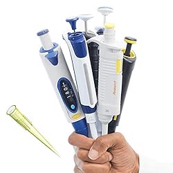 Extragene Universal 200 ul Pipette
