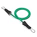 Black Mountain Products - Ultimate Resistance Band Set with Starter Guide