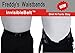 Freddy's Waistbands InvisibleBelt Shirt Stay and Pants Stay (Shirt N Pants Stay)