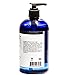Taza Premium Natural Omega-3 Hemp & Aloe Rosemary Lavender Botanical Shampoo, 16 fl oz For Healthy, Silky Hair Contains: Aloe Leaf Juice, Hemp Seed Oil, Pro Vitamin B5, White Willow Bark