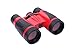 Kids binoculars - Outdoor adventure set - compact folding binoculars for kids, crank LED flashlight , spy glass , compass . For childrens bird watching , camping , pretend play - Educational toy