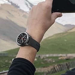 Meliya Bands for Coros Pace 3 / Apex 2 Pro/Apex