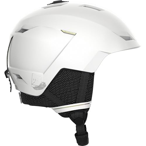 Salomon Icon LT Womens Helmet Ski Snowboard