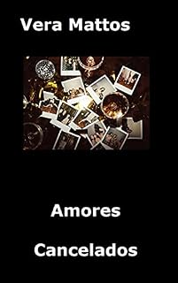 Livro Amores Cancelados