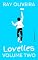 Livro Lovelles Vol. 2