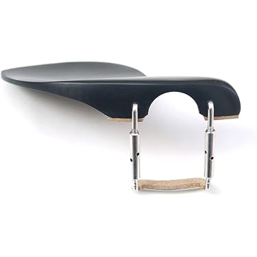 Amazon Best Sellers: Best Viola Shoulder & Chin Rests