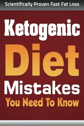 Ketogenic Diet Mistakes You Need to Know (The Healthy Hormone Series)