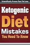 Ketogenic Diet Mistakes: You Wish You Knew (ketogenic diet, ketogenic diet for weight loss, ketogenic diet for beginners, diabetes diet, paleo diet, anti inflammatory diet)