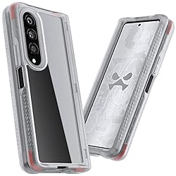 Covert (6th Gen) — Designed for Galaxy Fold 4