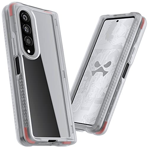 Covert (6th Gen) — Designed for Galaxy Fold 4