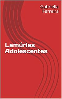 Livro Lamúrias Adolescentes