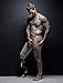 Bare Strength 2016 Calendar