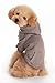 niceEshop(TM) Fashion Soft Cotton Dog Hoodie Pet Clothes