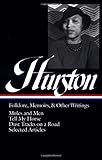 Front cover for the book Mules and Men by Zora Neale Hurston