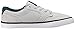 DC Men's Nyjah Vulcanized TX Sneaker