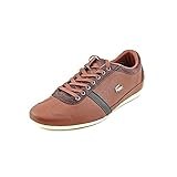 Lacoste Misano Fashion Sneaker Shoe - Mens