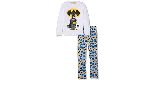 pijama batman mujer