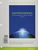 Macroeconomics, Student Value Edition (6th Edition)