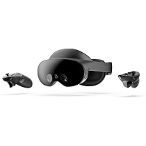 【HMD】 Quest Pro Meta Quest Pro: Video Games - Amazon.ca