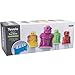 Tovolo Robot Pop Molds - Set of 4