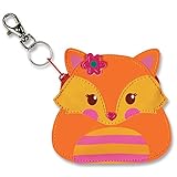 Stephen Joseph Penny Pals, Fox