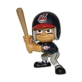 Party Animal Cleveland Indians Lil Teammates Batter