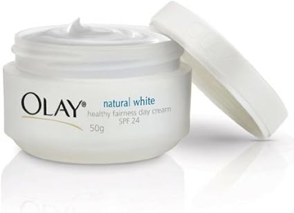 oil of olay beauty fluid
