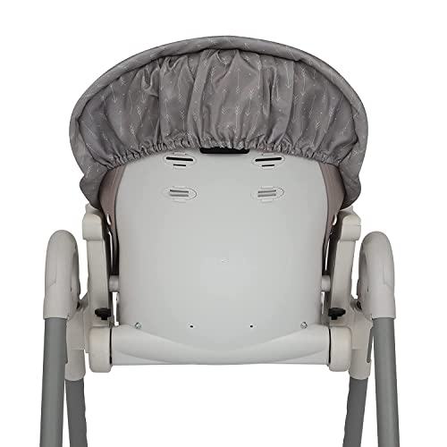 Nuby Steelcraft High Chair Seat Cover Replacement NOA Seat Liner