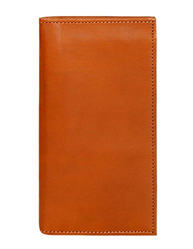 ScullyWestern Wallet Mens Leather Vertical Secretary 04_RG11_45