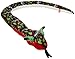 Wild Republic Snake Plush, Stuffed Animal, Plush Toy, Gifts for Kids, Dragon Bone 54