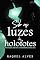 Livro Sob as luzes dos holofotes (Duologia Apenas Irmandade,Livro 01)